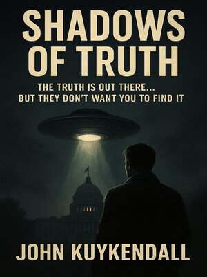 cover image of Shadows of Truth